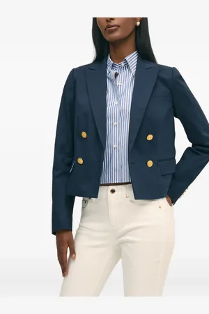 Brooks Brothers Double