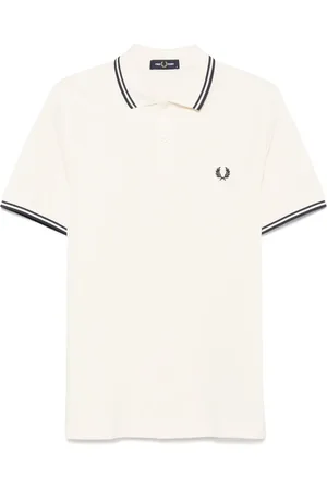 Fred Perry Logo