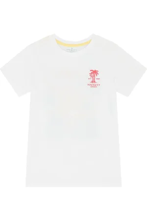 Hackett Logo t