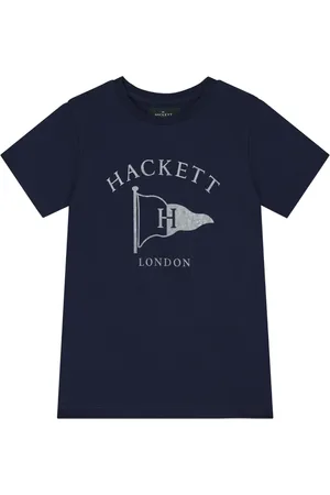 Hackett Logo t