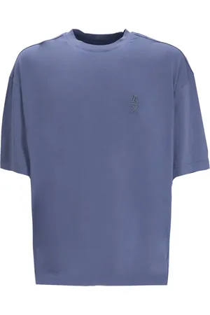 Armani Exchange Logo