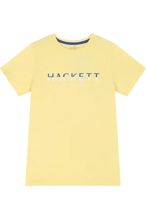 Hackett Logo