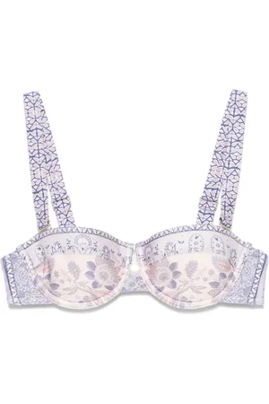 ZIMMERMANN Lucky bikini top