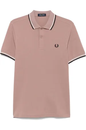 Fred Perry Logo