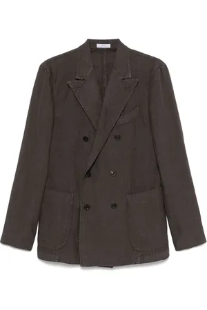Boglioli Dover blazer