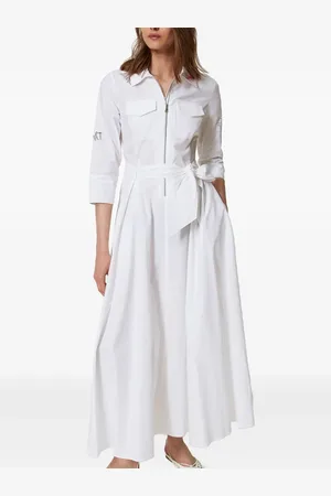 Twin-Set Zip