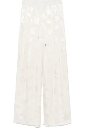 ERMANNO SCERVINO Floral