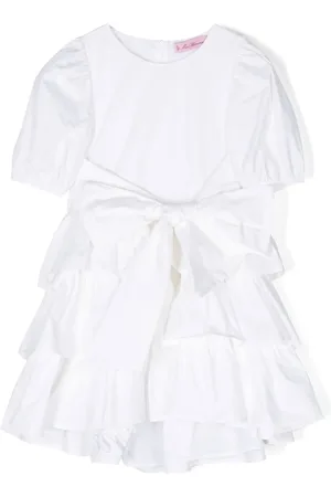 MISS BLUMARINE Bow