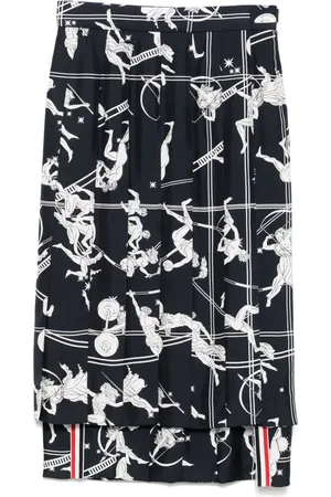 Thom Browne Below