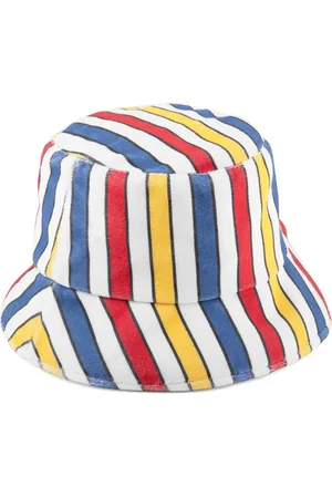 Lack of Color Stripe