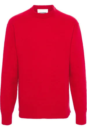 Jil Sander Crew