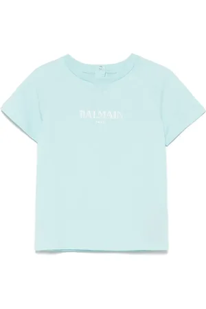 Balmain Cotton T