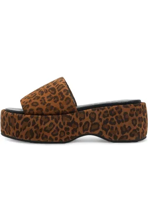 Bimba y Lola 65mm leopard