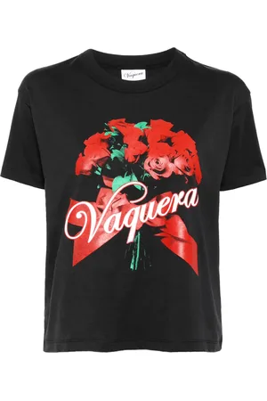 Vaquera Graphic