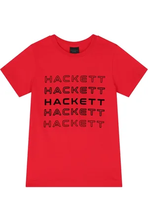 Hackett Logo