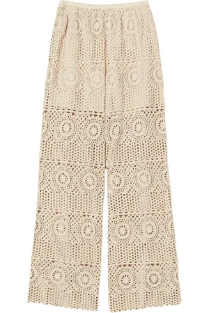 Twin-Set Crochet
