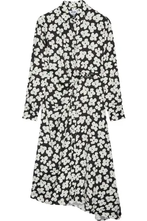 Msgm Floral