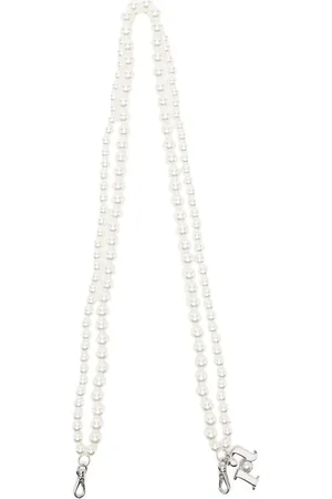 ROSANTICA Pearl bag strap