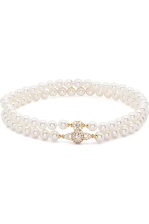 Vivienne Westwood Graziella choker necklace