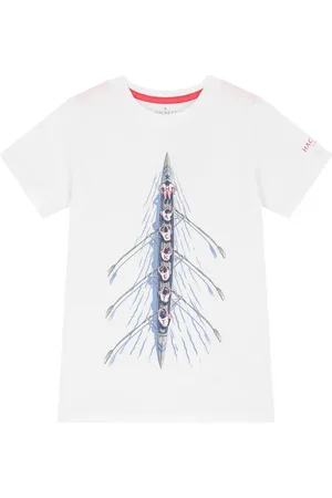 Hackett Logo t