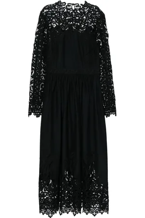 ULLA JOHNSON Lace