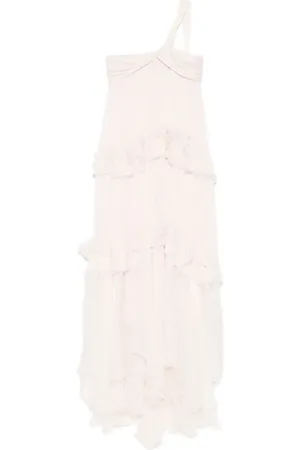MARIA LUCIA HOHAN Celestia maxi dress