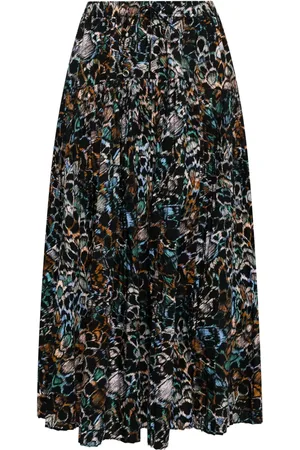 ULLA JOHNSON Ileida skirt