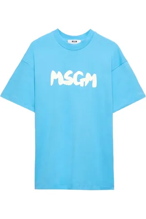 Msgm Logo