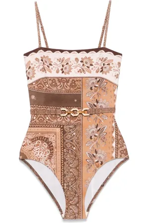ZIMMERMANN Lucky swimsuit