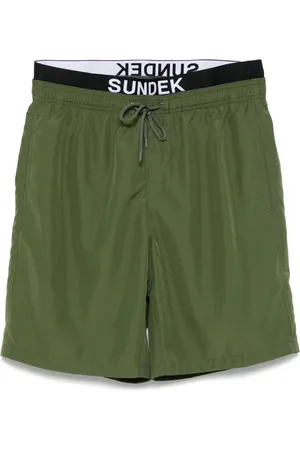 Sundek Logo