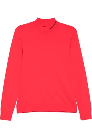 Karl Lagerfeld Classic turtle