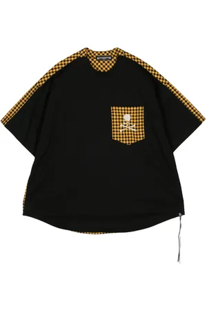 MASTERMIND Panelled colour