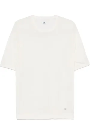 C.P. Company Knitted T