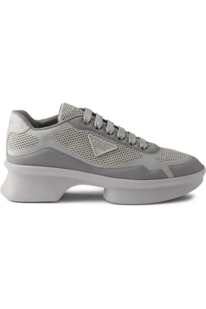 Prada Platform sneakers