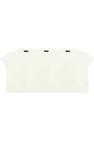 FEAR OF GOD Plain t