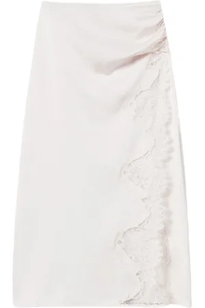 Twin-Set Lace