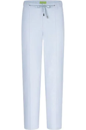 SHANGHAI TANG Tang trousers