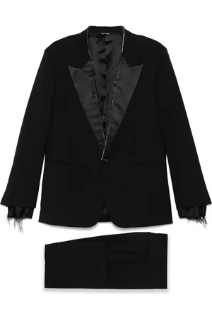ERALDO Frayed