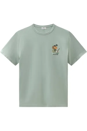 Woolrich Graphic