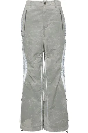 Andersson Bell Crack lace