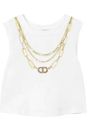 Twin-Set Chain