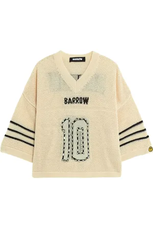 BARROW Logo t