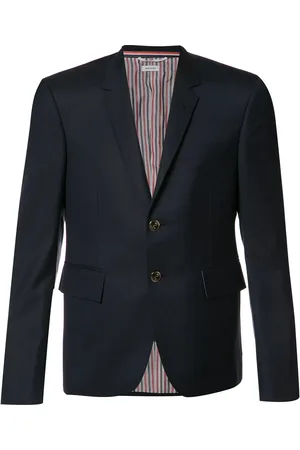Thom Browne Super 120s single