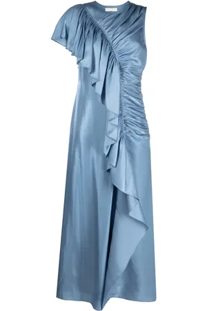 ULLA JOHNSON Ruffle