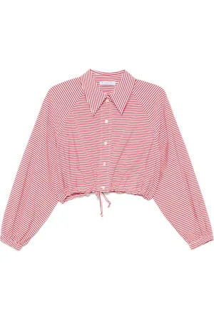 Manuel Ritz Striped shirt
