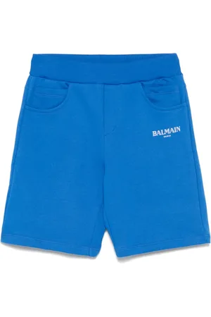 Balmain Logo