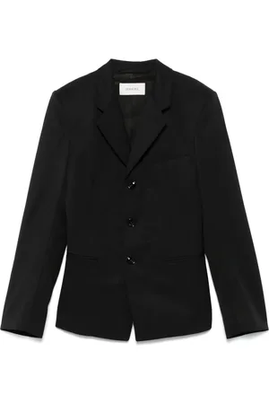LEMAIRE Tailored single