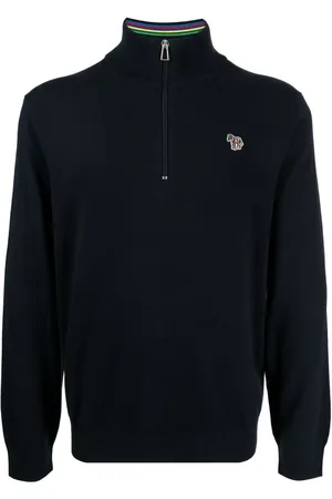 Paul Smith Zebra