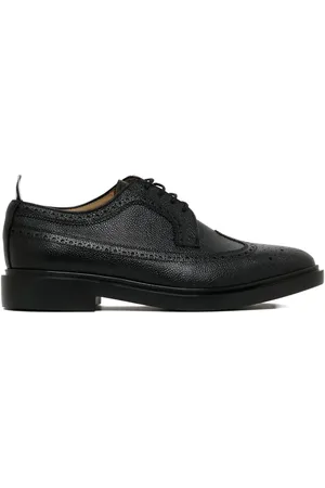 Thom Browne Longwing brogues
