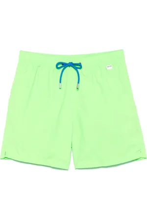 MC2 SAINT BARTH X Pantone Lighting swim shorts